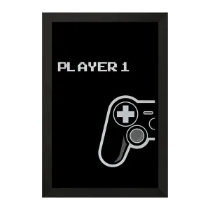 تابلو گیمر (Gamer)