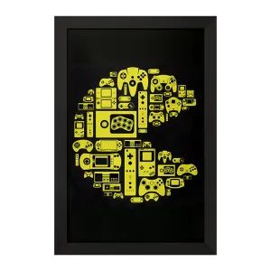تابلو گیمر (Gamer)