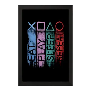 تابلو گیمر (Gamer)