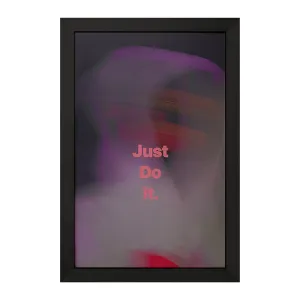تابلو Just Do It