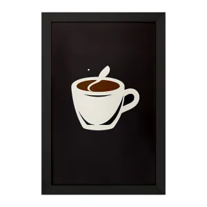 تابلو قهوه (Coffee)