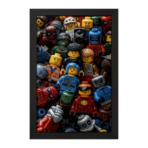 تابلو لگو (Lego)