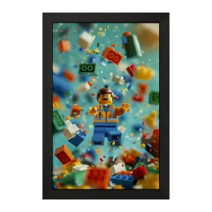 تابلو لگو (Lego)