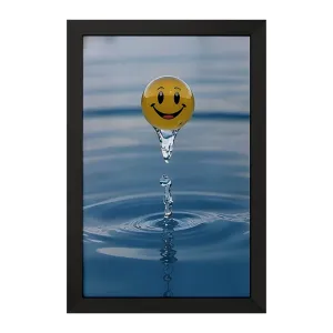 تابلو ایموجی کیوت