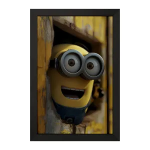 تابلو مینیون ها (Minions)