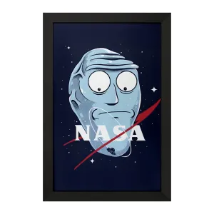 تابلو ناسا (Nasa)