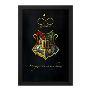 تابلو هری پاتر (Harry Potter)