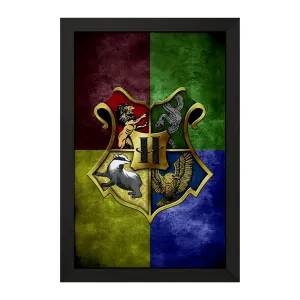 تابلو هری پاتر (Harry Potter)