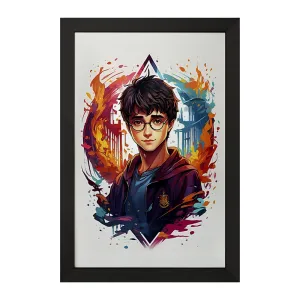 تابلو هری پاتر (Harry Potter)