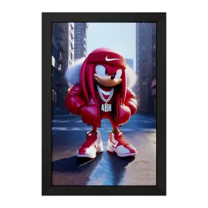 تابلو سونیک (Sonic)
