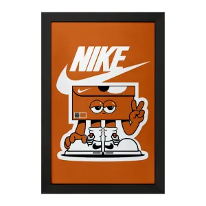 تابلو نایک (Nick)