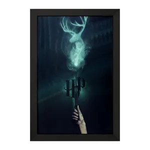 تابلو هری پاتر (Harry Potter)