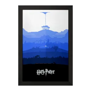 تابلو هری پاتر (Harry Potter)