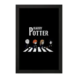 تابلو هری پاتر (Harry Potter)