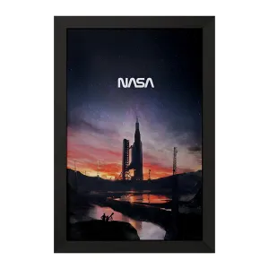 تابلو ناسا (Nasa)