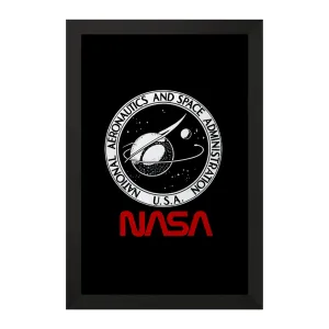 تابلو ناسا (Nasa)