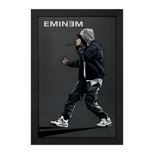 تابلو امینم (Eminem)