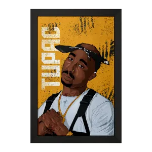 تابلو توپاک (Tupac)