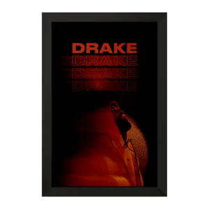 تابلو تراویس اسکات (Travis Scott)