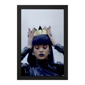 تابلو ریحانا (Rihanna)
