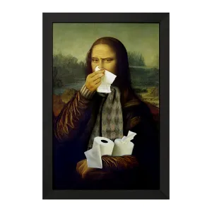 تابلو فیلم جیغ
