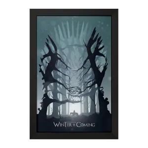 تابلو گیم آف ترونز (Game of Thrones)