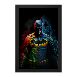 تابلو بتمن (Batman)