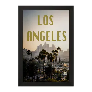 تابلو لس آنجلس (Los Angeles)