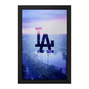 تابلو لس آنجلس (Los Angeles)