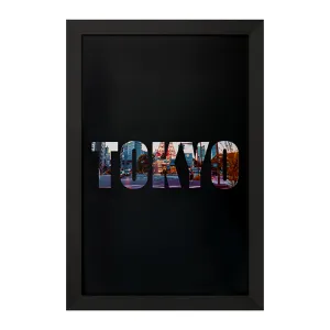 تابلو توکیو (Tokyo)