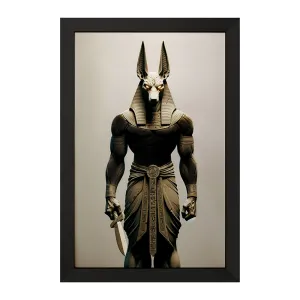 تابلو آنوبیس (Anubis)