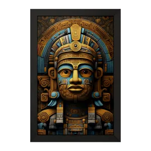تابلو خدای مصر