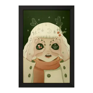 تابلو کریسمس (Christmas)