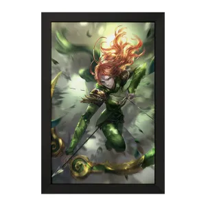 تابلو بازی دوتا (Dota 2)