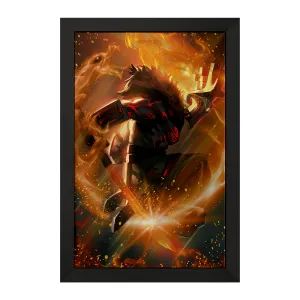 تابلو بازی دوتا (Dota 2)