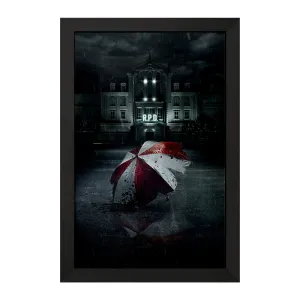 تابلو بازی رزیدنت اویل (Resident Evil)