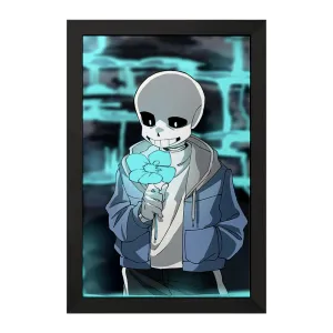 تابلو بازی آندرتیل (Undertale)