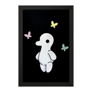 تابلو بازی آندرتیل (Undertale)