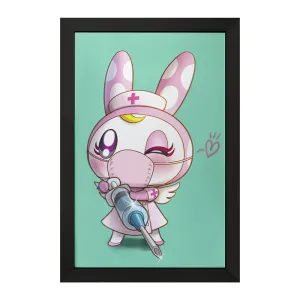 تابلو بازی انیمال کراسینگ (Animal Crossing)