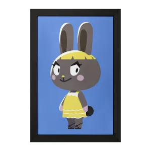 تابلو بازی انیمال کراسینگ (Animal Crossing)