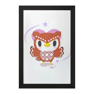 تابلو بازی انیمال کراسینگ (Animal Crossing)