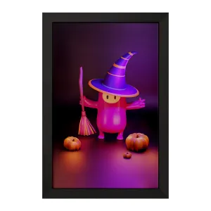 تابلو بازی فال گایز (Fall Guys)