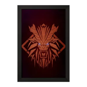 تابلو بازی شکارچی هیولا (Monster Hunter)