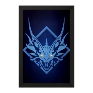 تابلو بازی شکارچی هیولا (Monster Hunter)