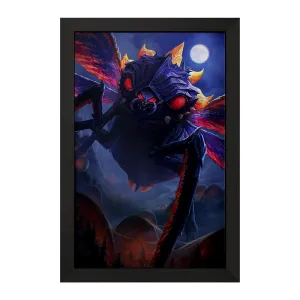 تابلو بازی شکارچی هیولا (Monster Hunter)