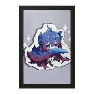 تابلو بازی شکارچی هیولا (Monster Hunter)