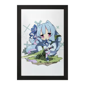 تابلو بازی شکارچی هیولا (Monster Hunter)