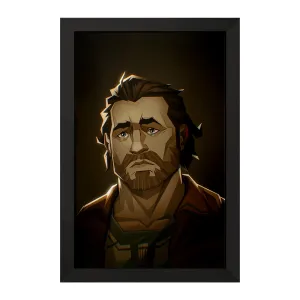 تابلو وندر آرکین (Arcane)