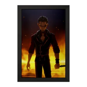 تابلو سیلکو آرکین (Arcane)