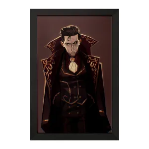 تابلو سیلکو آرکین (Arcane)